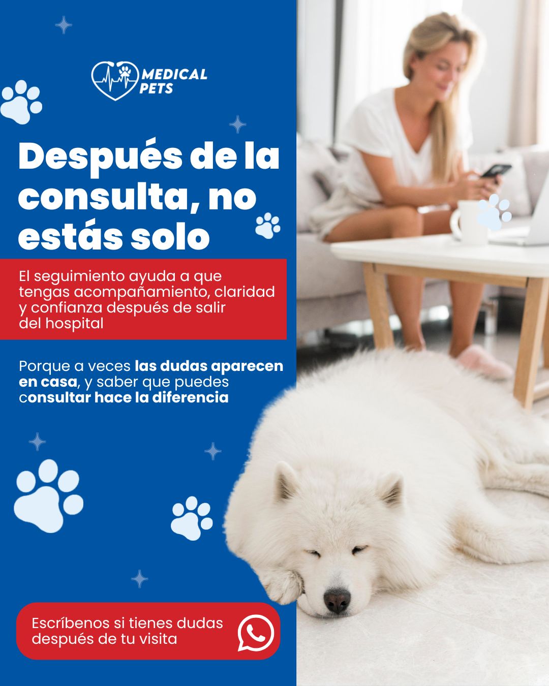 Arte del post